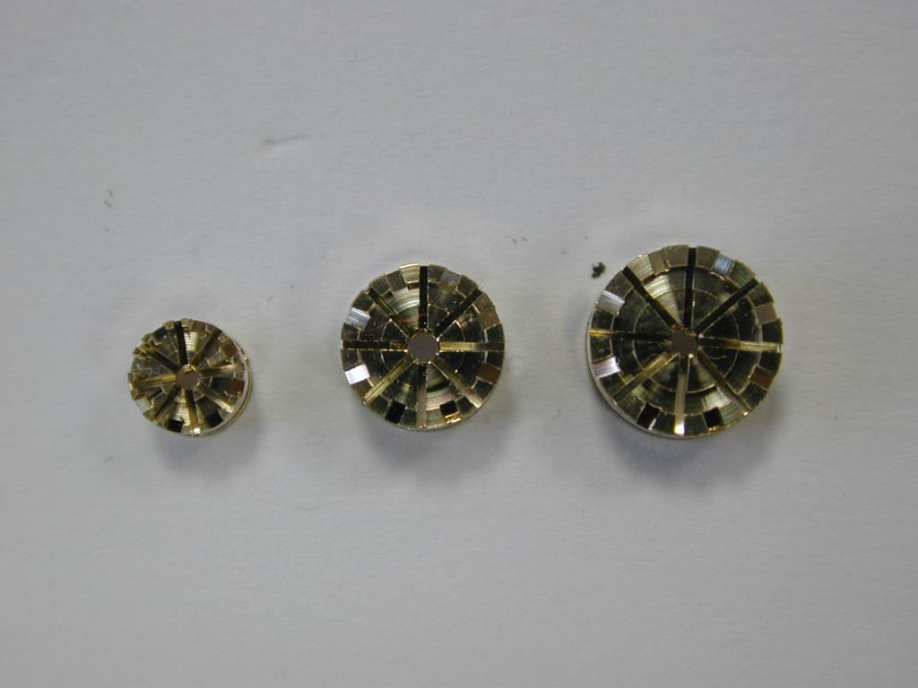 diamantato - Cipolle griffate 776