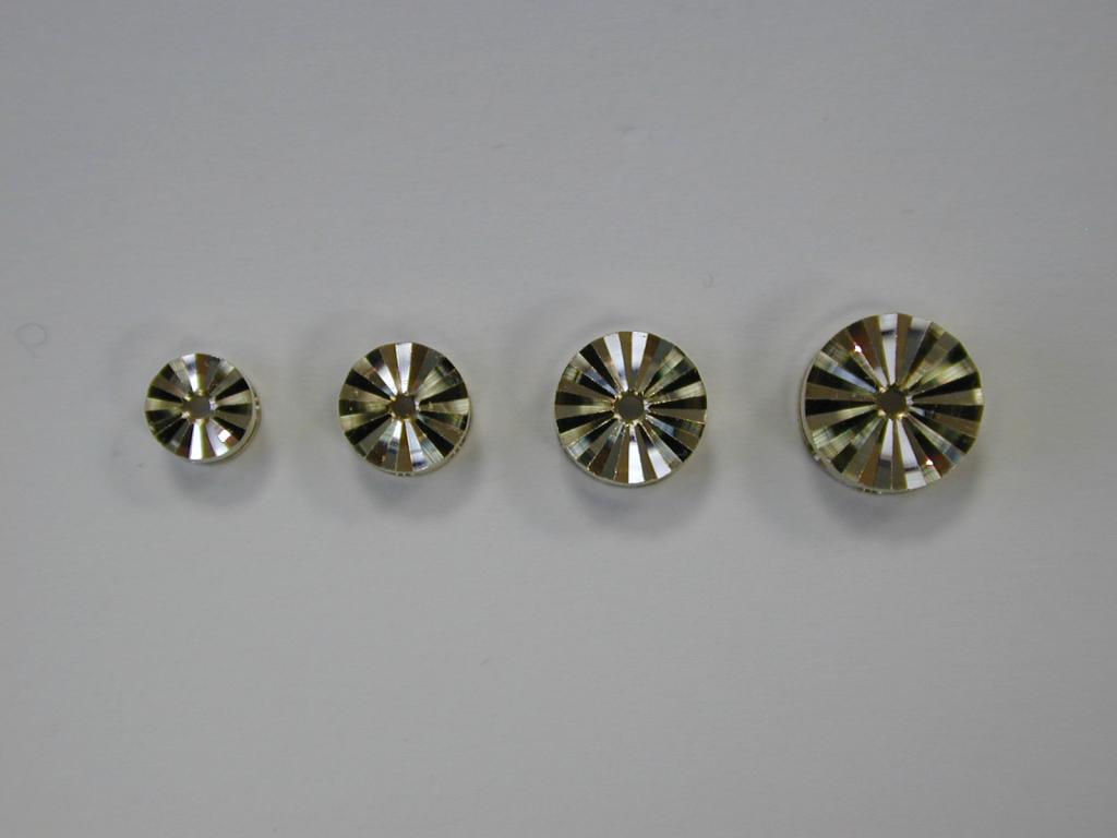 diamantato - Cipolle diamantate 782
